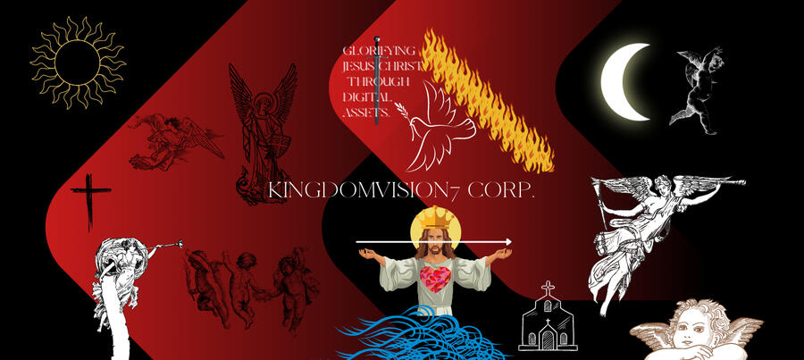 Kingdomvision7 Corp. | Prayer Requests